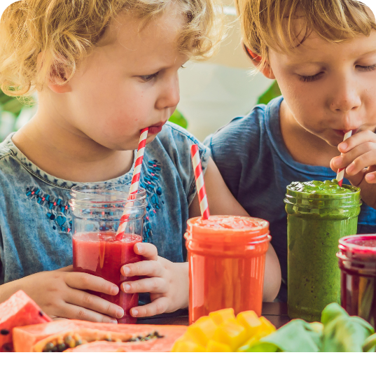 Health Hacks for 2025