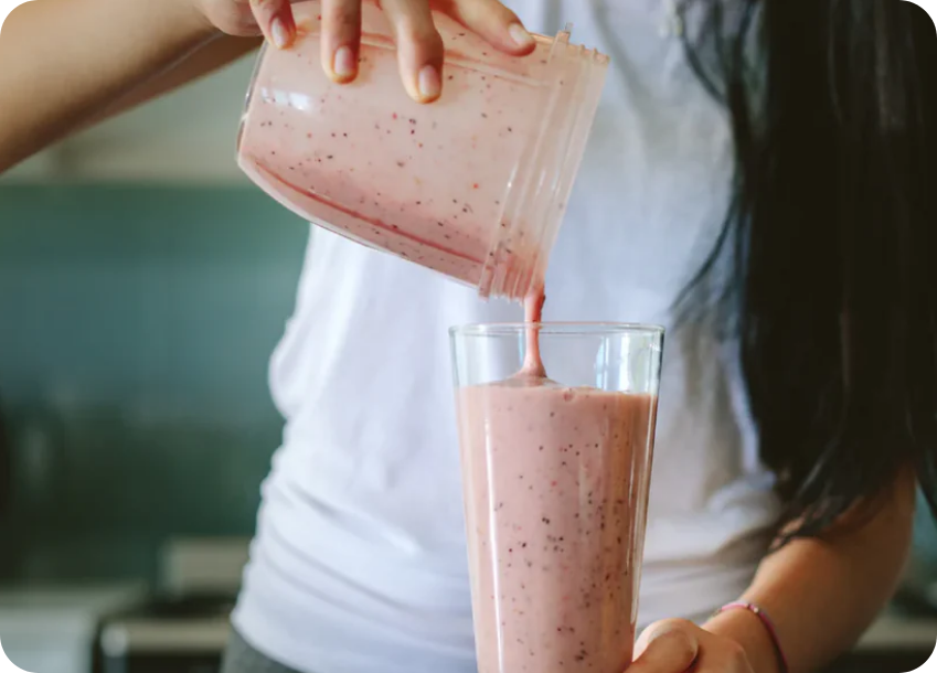Revive Healthy Eating Habits with a Smoothie Subscription