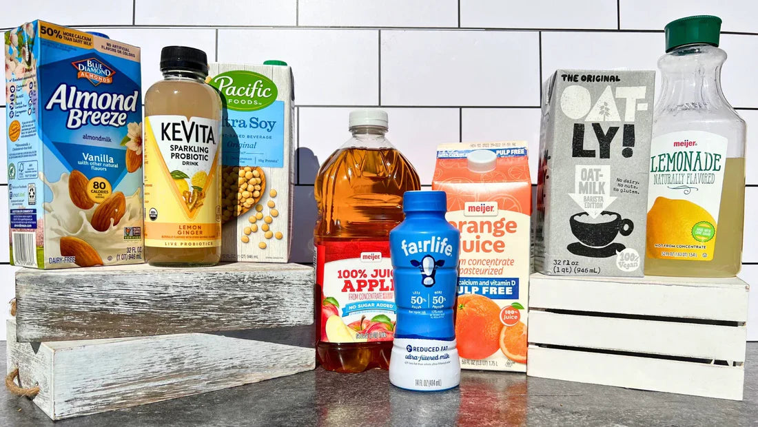 Ultimate Guide for the Best Liquid for Smoothies