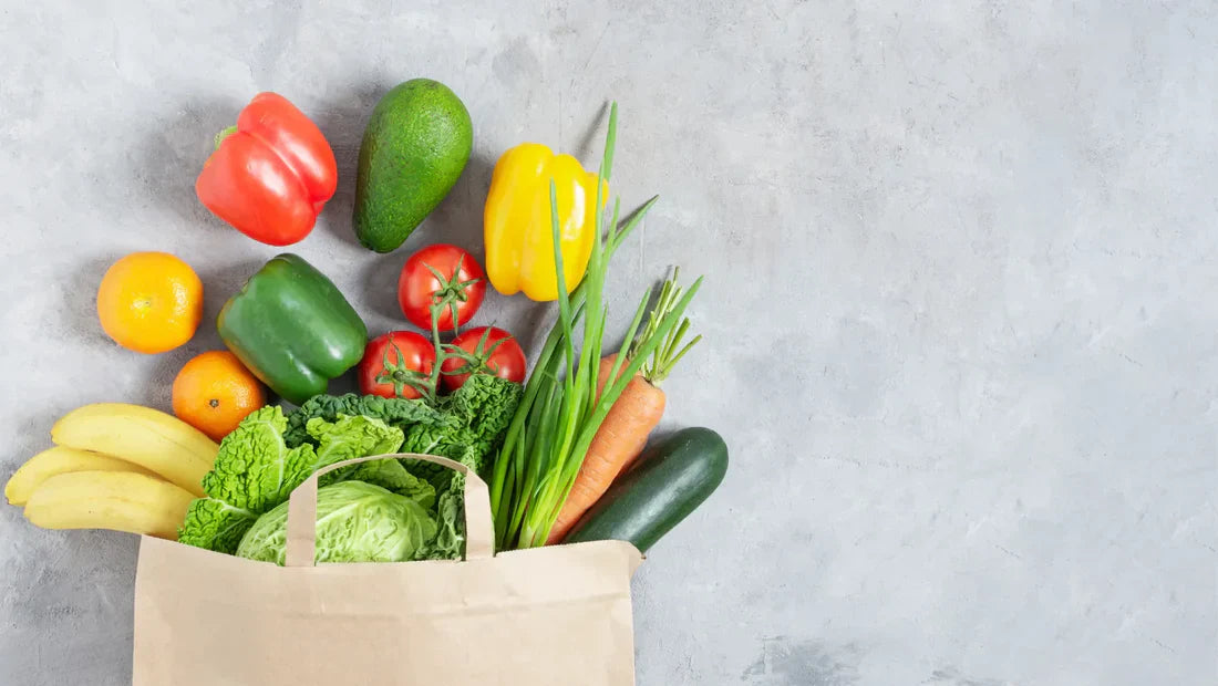 Forget Superfoods: 5 Budget-Friendly Fruits & Veggies to Nourish & Heal