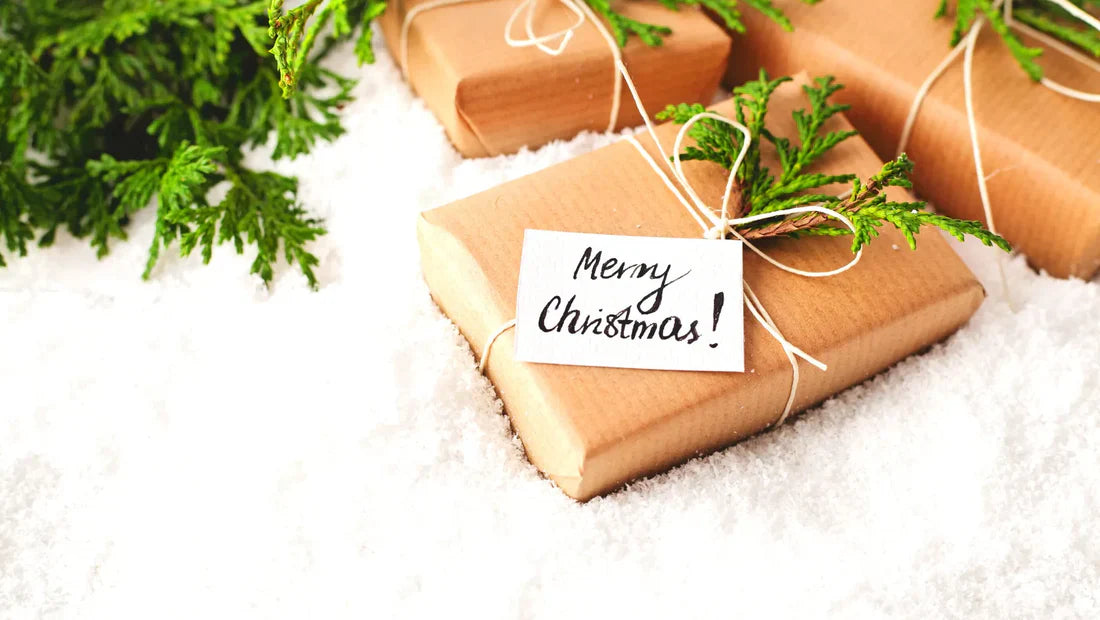 Healthy Christmas Gift Ideas That'll Keep You Bright