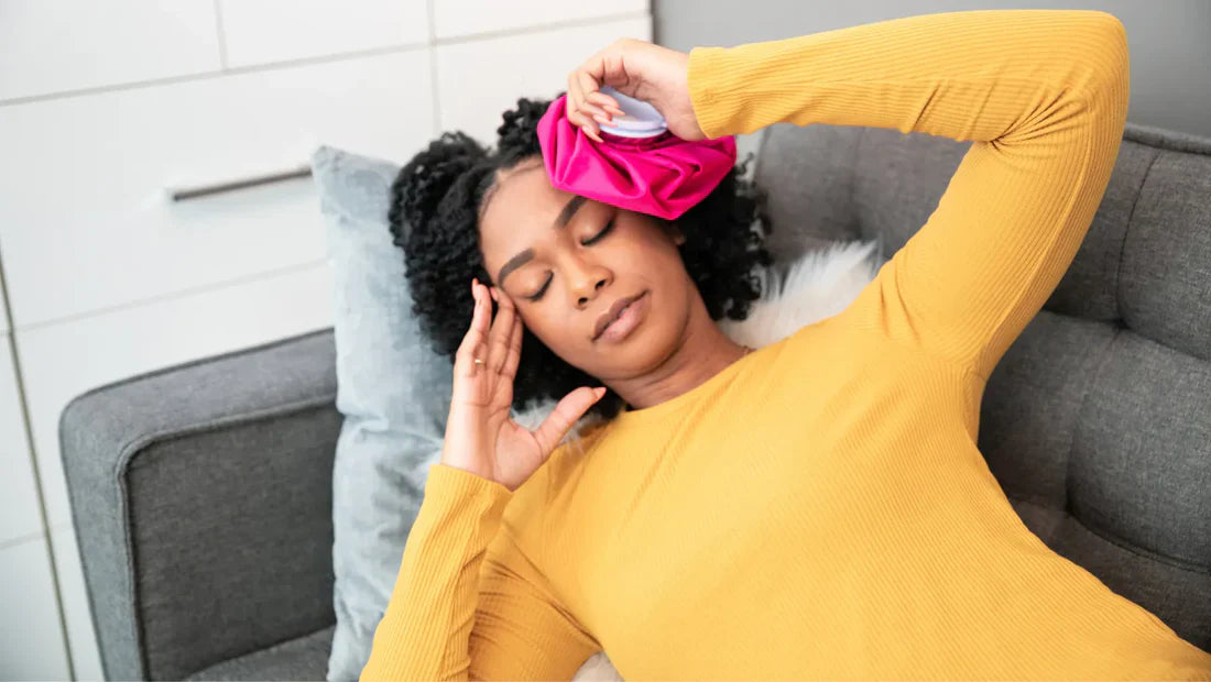 Tips for Combatting Migraines with Food