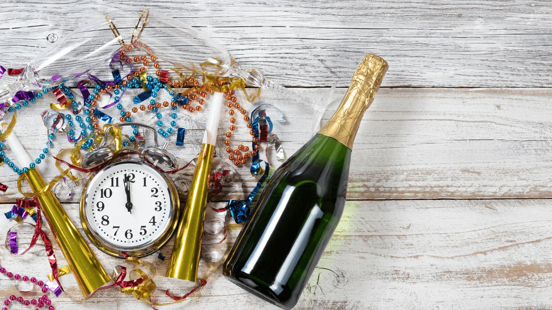 Why Most Resolutions Fail: Achieving Success This New Year