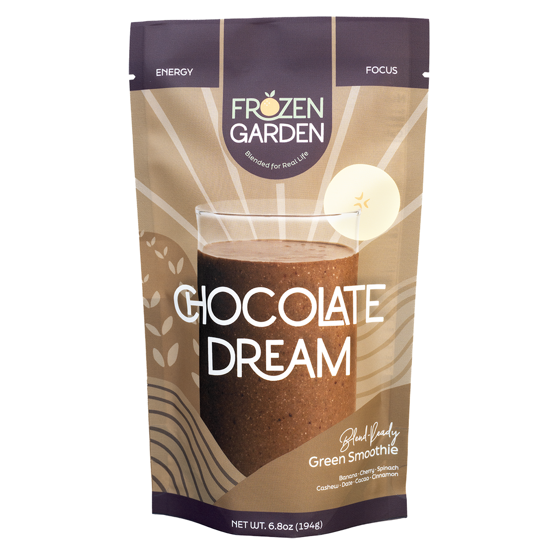 Chocolate Dream