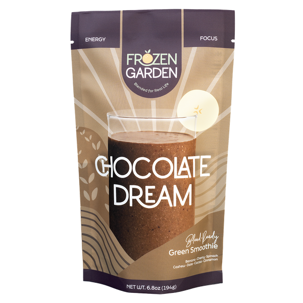 Chocolate Dream