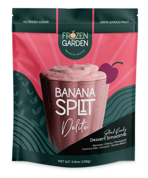 Banana Split