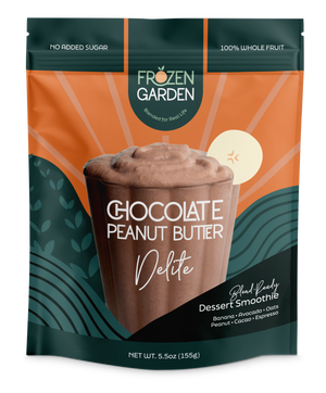 Chocolate Peanut Butter