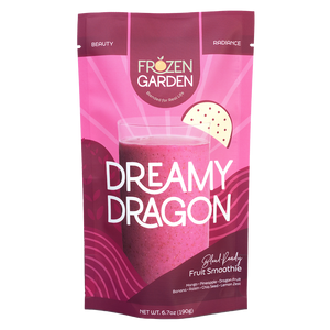 Dreamy Dragon