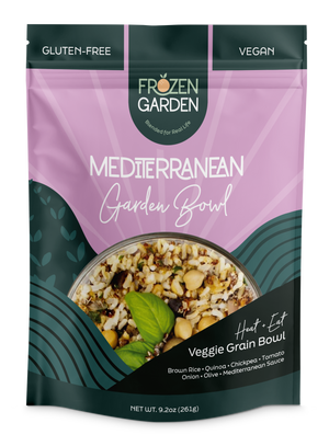 Mediterranean