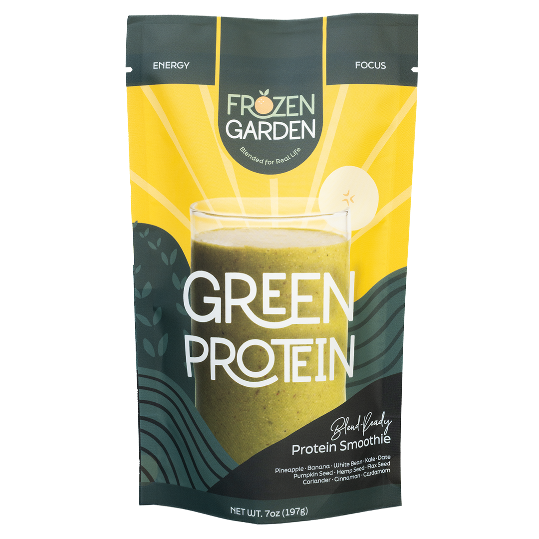 Green Protein