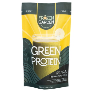 Green Protein