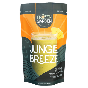 Jungle Breeze