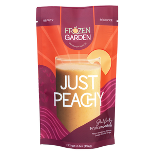 Just Peachy