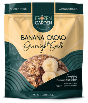 Banana Cacao