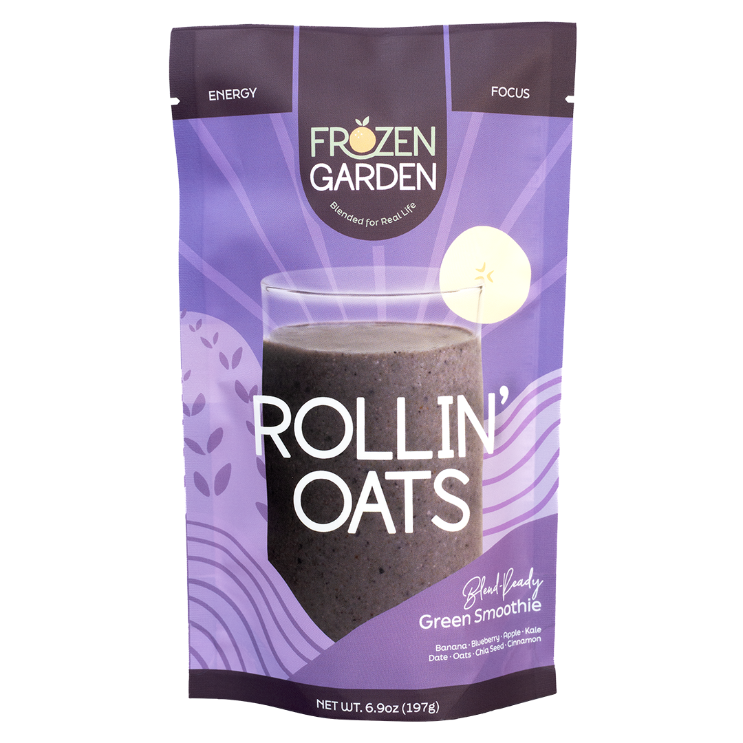 Rollin' Oats