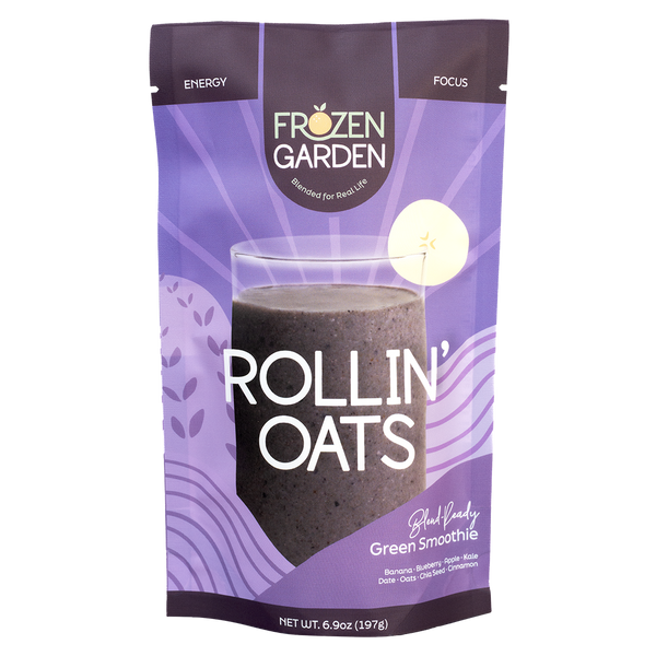 Rollin' Oats
