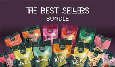 The Best Sellers Bundle