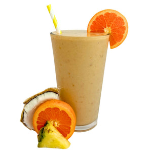 Orange Colada