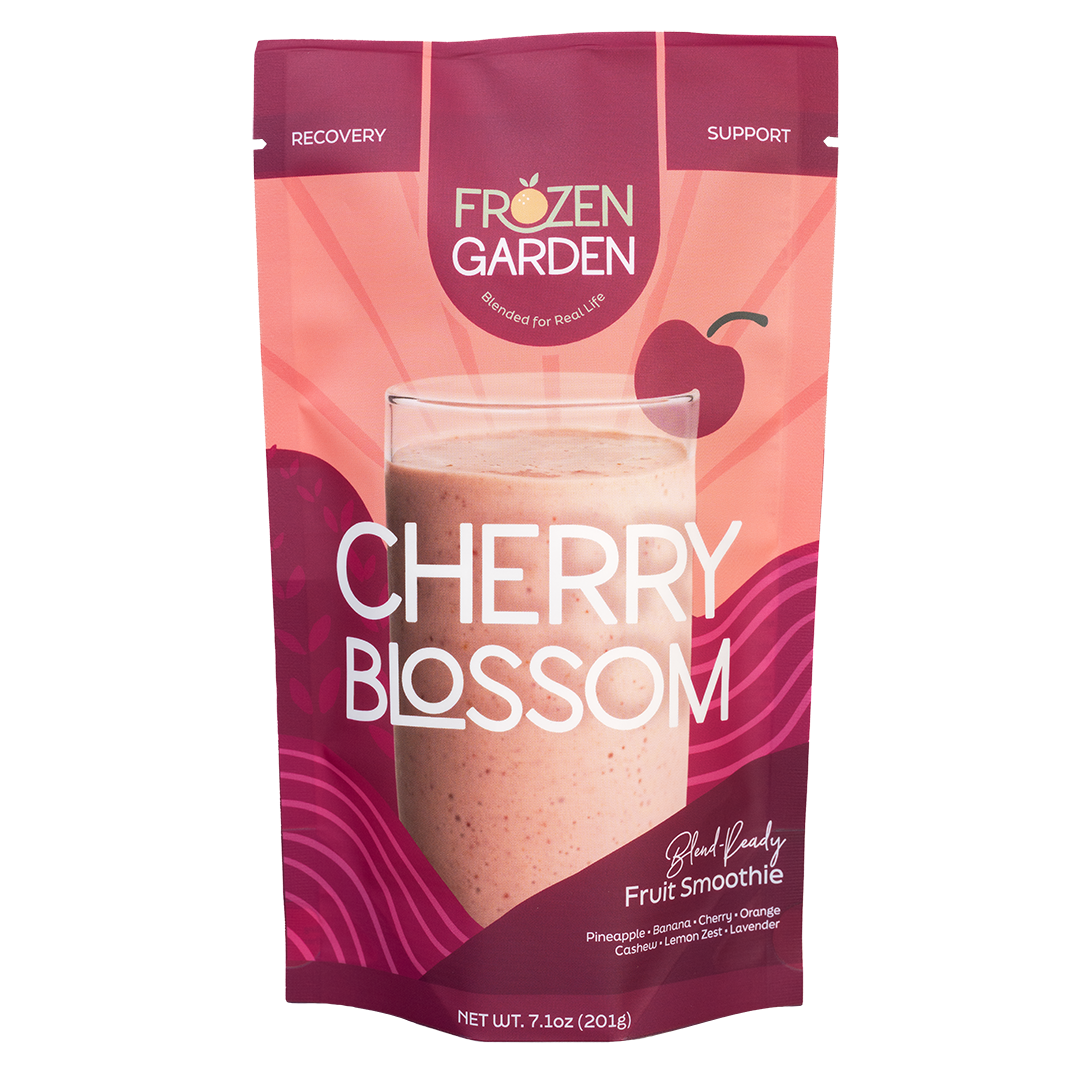 Cherry Blossom