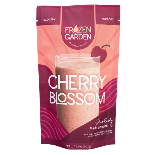 Cherry Blossom