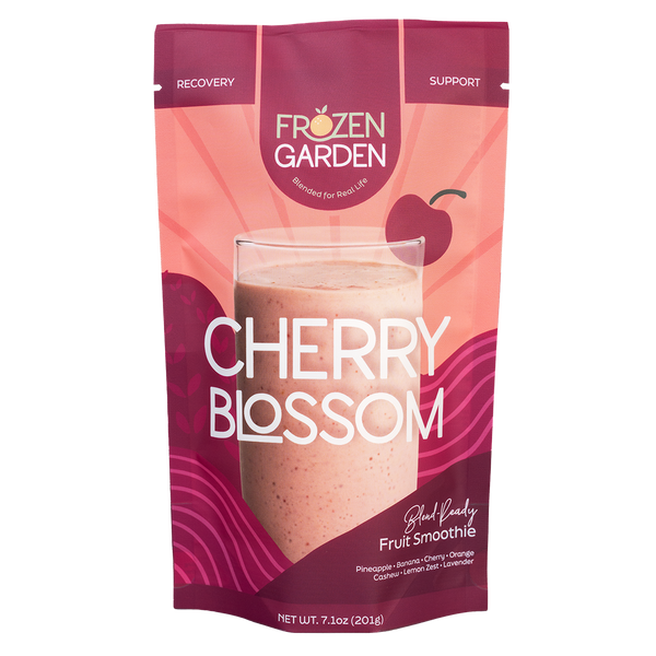 Cherry Blossom