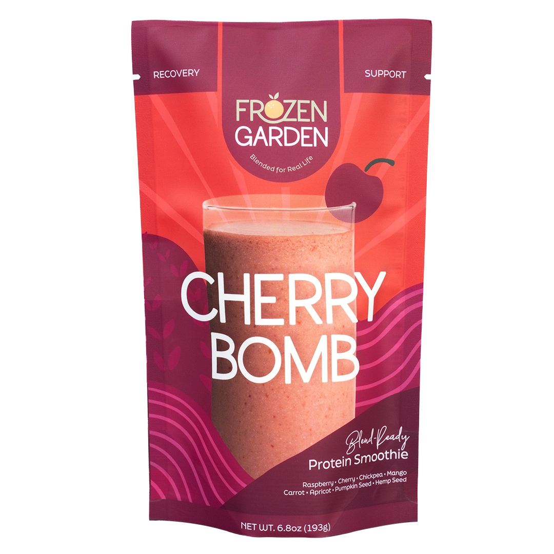 Cherry Bomb