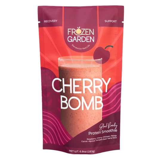 Cherry Bomb