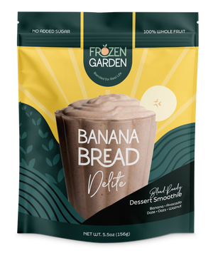 Banana Bread