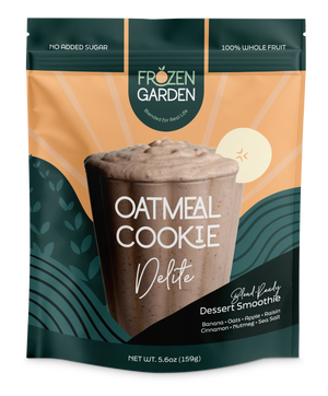 Oatmeal Cookie
