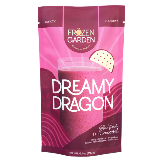 Dreamy Dragon