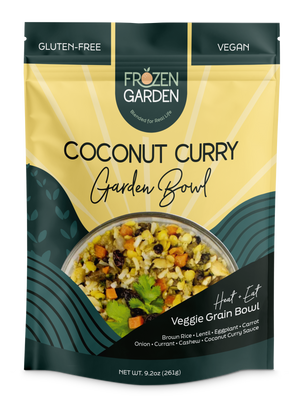 Coconut Curry
