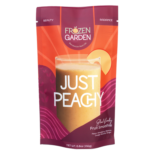 Just Peachy