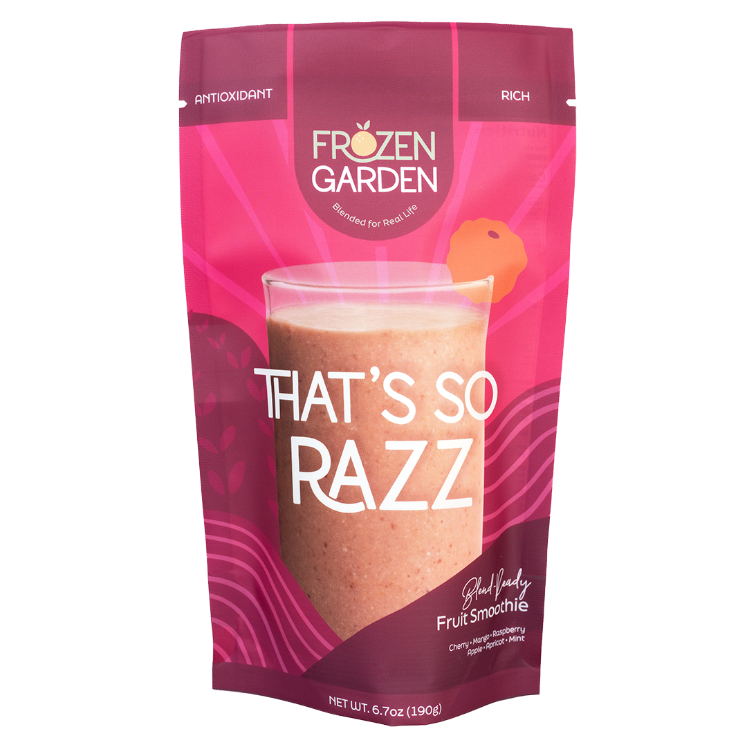 That's So Razz