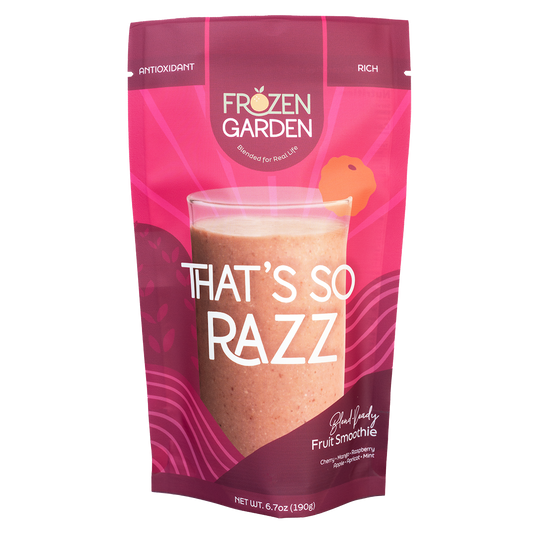 That's So Razz