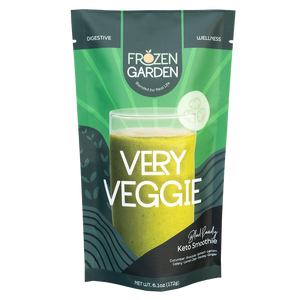 Very Veggie