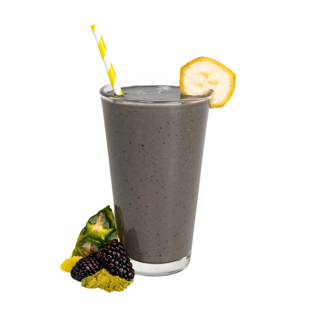 Berry Boost