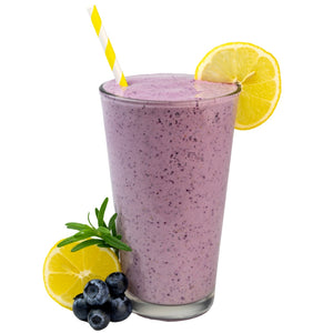 Blueberry Lemonade